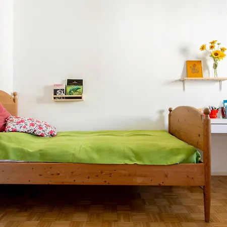 Holiday home Casa Con Giardino *