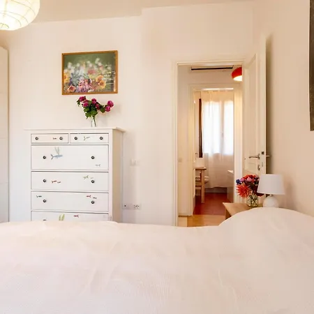 Holiday home Casa Con Giardino *