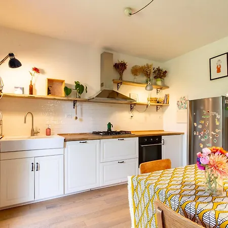 Holiday home Casa Con Giardino *