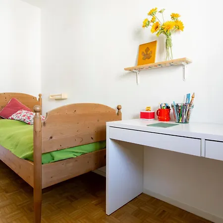 Casa Con Giardino Holiday home Treviso