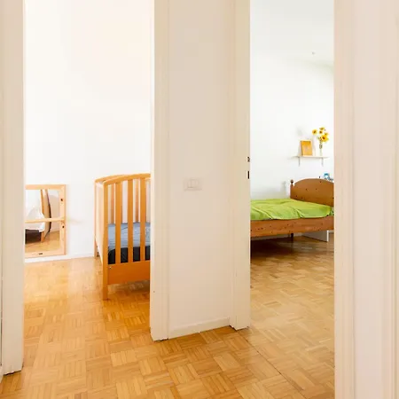 Casa Con Giardino *