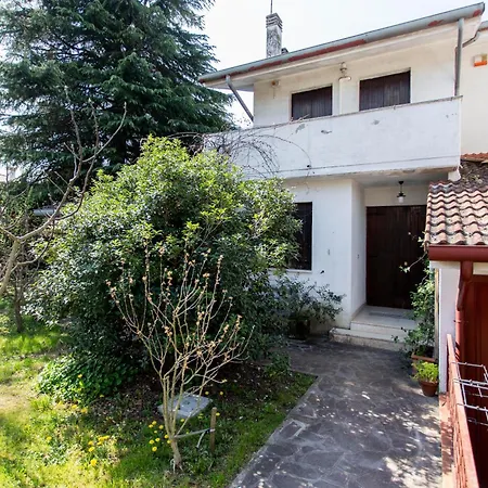 Casa Con Giardino Treviso