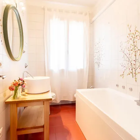 Holiday home Casa Con Giardino